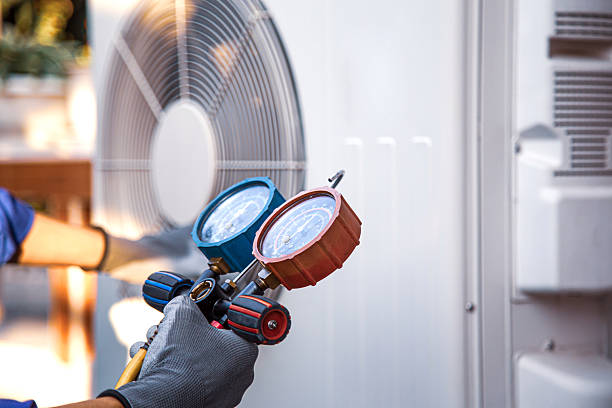 Affordable Hvac solutions in Crockett Mills, TN